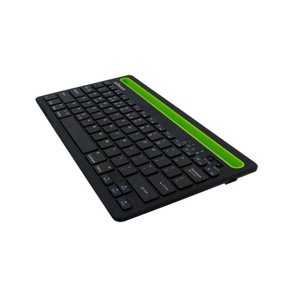 Imagem de Teclado S / Fio Bluetooth P / Tablet Membrana Xtrad HK8890