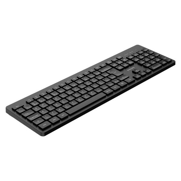 Imagem de Teclado sem Fio Philips ABNT2 SPK6308B - SPK6308B/FG