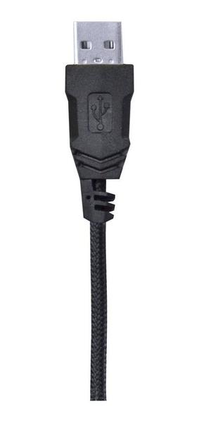 Teclado Semi Mecânico Gamer Led Usb Profissional Abnt2+ Nf - VINIK Imagem de Teclado Semi Mecânico Gamer Led Usb Profissional Abnt2+ Nf