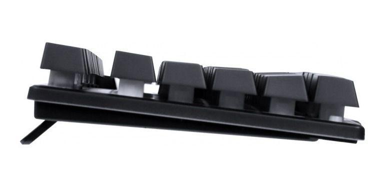 Teclado Semi Mecânico Gamer Led Usb Profissional Abnt2+ Nf - VINIK Imagem de Teclado Semi Mecânico Gamer Led Usb Profissional Abnt2+ Nf