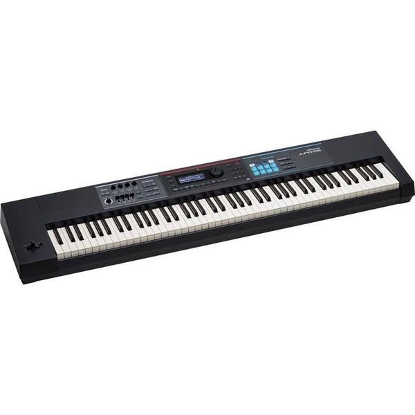 Imagem de Teclado Sintetizador 88 Teclas JUNO DS88 Roland DS-88