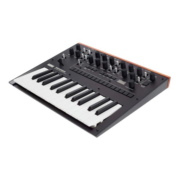 Teclado Sintetizador Analógico Monofônico Korg monologue