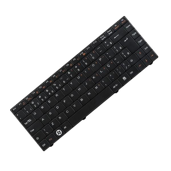 Imagem de Teclado Toshiba Is 1412 1413 1413g 1414 1422 1423g Sti Ç