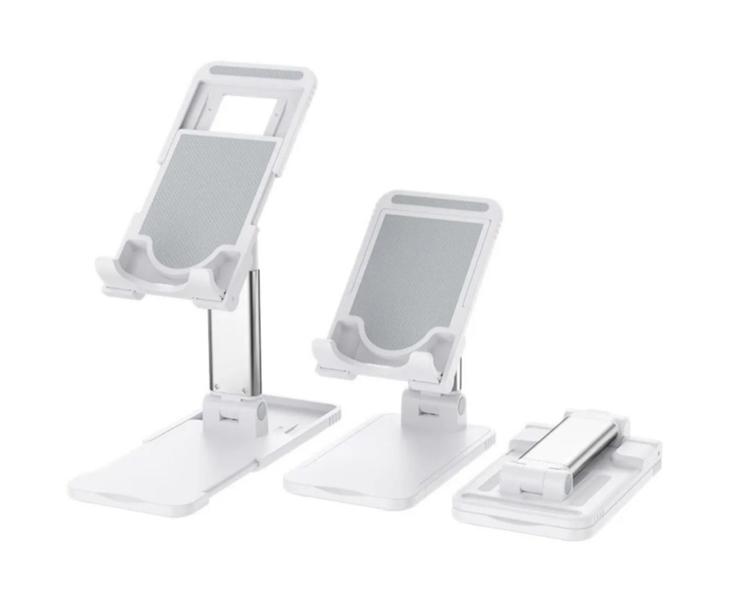 Teclado Touchpad Recarregável + Suporte Para Tablet Philco Ptb10 - Fam Imagem de Teclado Touchpad Recarregável + Suporte Para Tablet Philco Ptb10