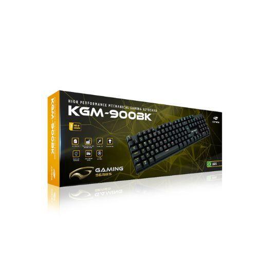 Imagem de Teclado Usb C3tech Kgm-900bk Gamer