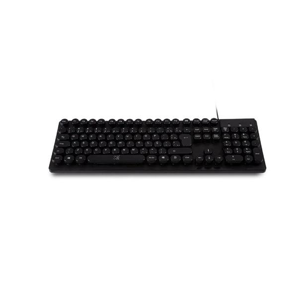 Imagem de Teclado USB KTouch ABNT2 6013485 - Maxprint