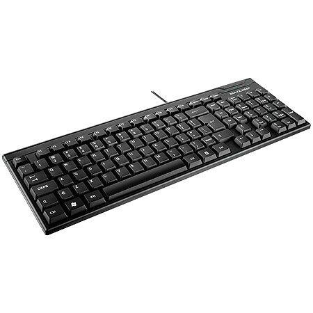 Imagem de Teclado Usb Slim