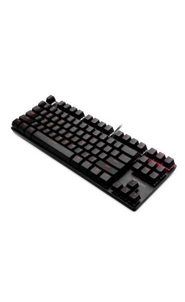 Imagem de Teclado Vpro Gamer Mec 5 Anos Garantia V500 Multilaser Ra027