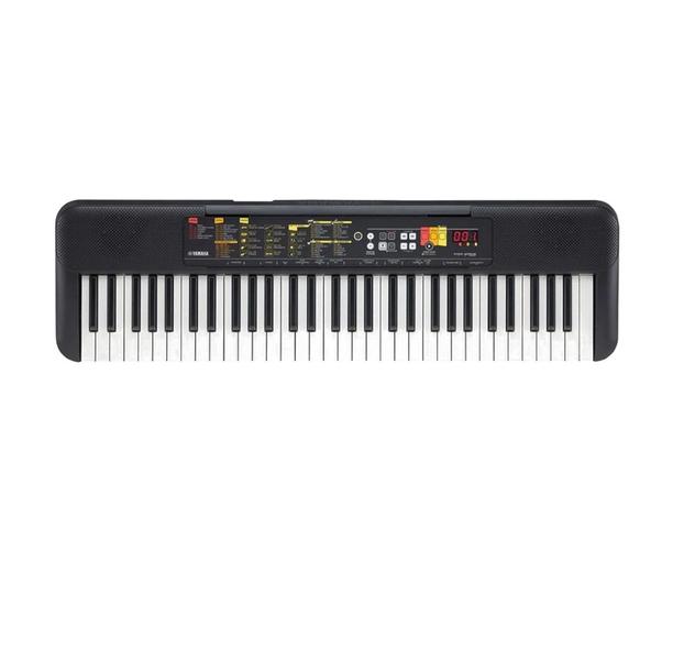 Imagem de Teclado yamaha arranjador  psr f52