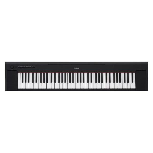 Imagem de Teclado Yamaha Np-35 Piaggero 76 Teclas Subs. NP-32