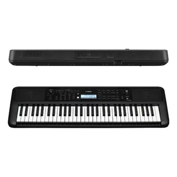 Imagem de Teclado yamaha psr-e383-bra