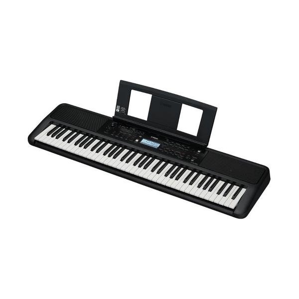 Imagem de Teclado Yamaha PSR-EW320 Arranjador 6/8 c/ Fonte Inclusa Bivolt