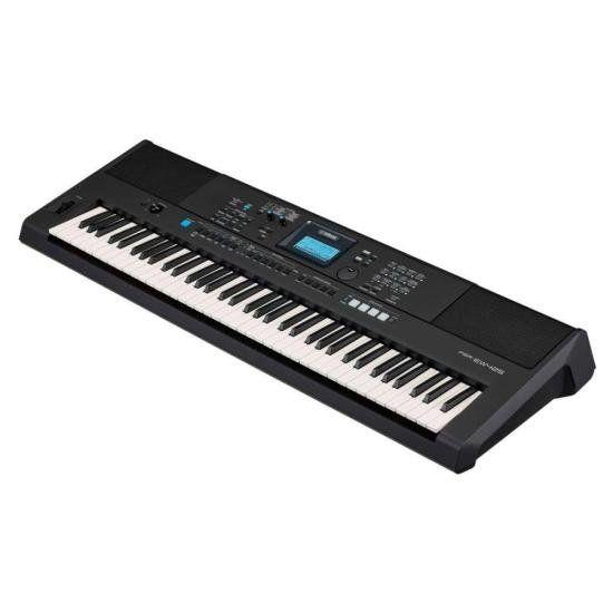 Imagem de Teclado Yamaha PSR-EW425 Portátil