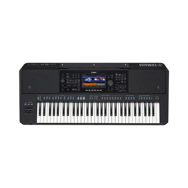 Imagem de Teclado Yamaha PSR-SX720 Arranjador 5/8