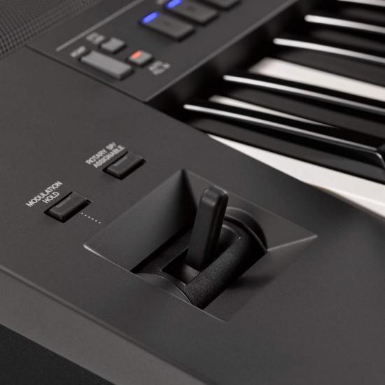 Imagem de Teclado Yamaha PSR SX900 Preto