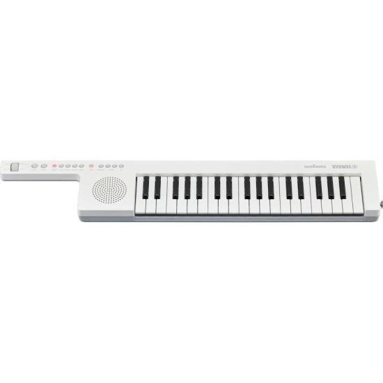 Imagem de Teclado Yamaha SHS-300 Sonogenic Keytar Branco F002