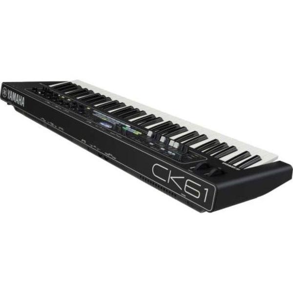 Imagem de Teclado Yamaha Stage Piano CK61