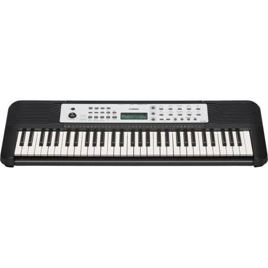 Imagem de Teclado Yamaha YPT-280 Portátil Preto