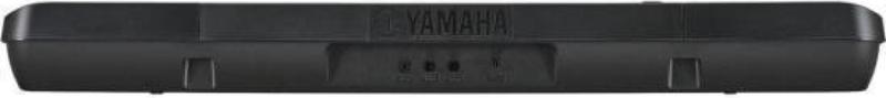 Imagem de Teclado Yamaha Ypt-280 Portatil Preto