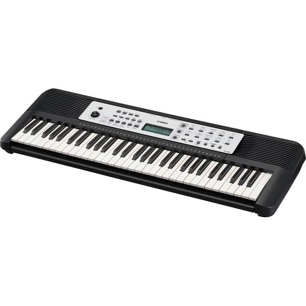 Imagem de Teclado Yamaha YPT-280 Portátil Preto