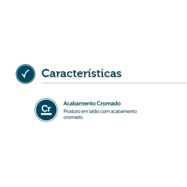 Imagem de TEE Misturador Para Monoc.1/2x1/2x1/2