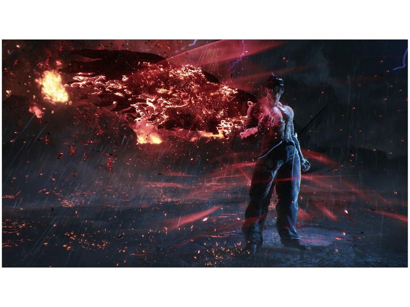 Imagem de Tekken 8 para PS5 Bandai Namco