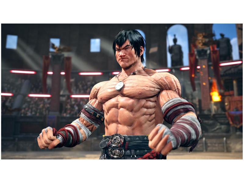 Imagem de Tekken 8 para PS5 Bandai Namco