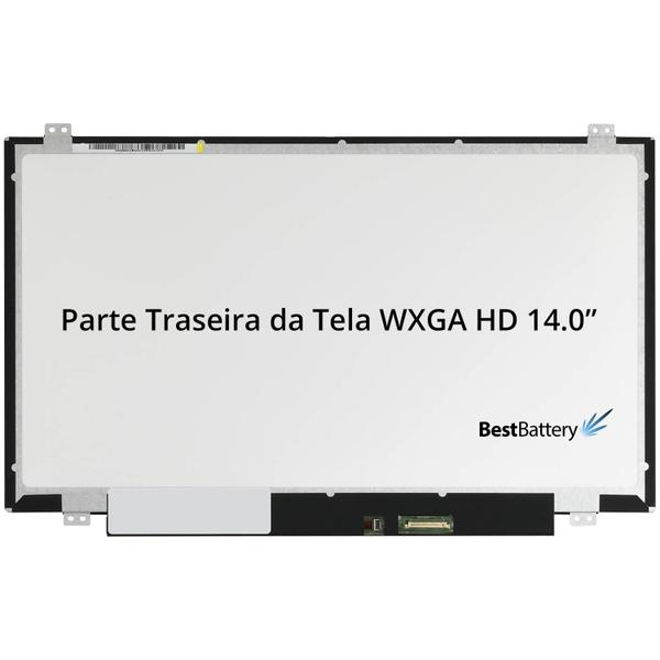 Imagem de Tela 14.0" Led Slim B140XTN03.4 para Notebook