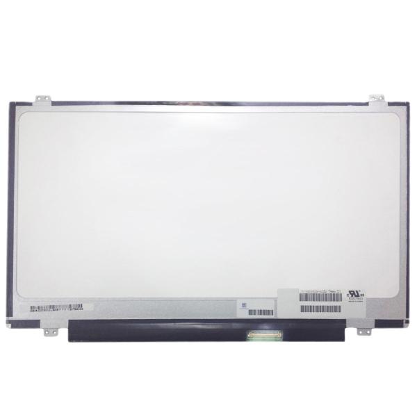 Imagem de Tela 14.0 Led  slim de 40 pinos Compatível para Note Toshiba Satellite E45t-a Series  te02