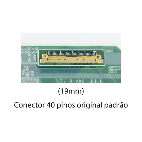 Imagem de Tela 14.0" LTN140AT02-C07 LED para Notebook