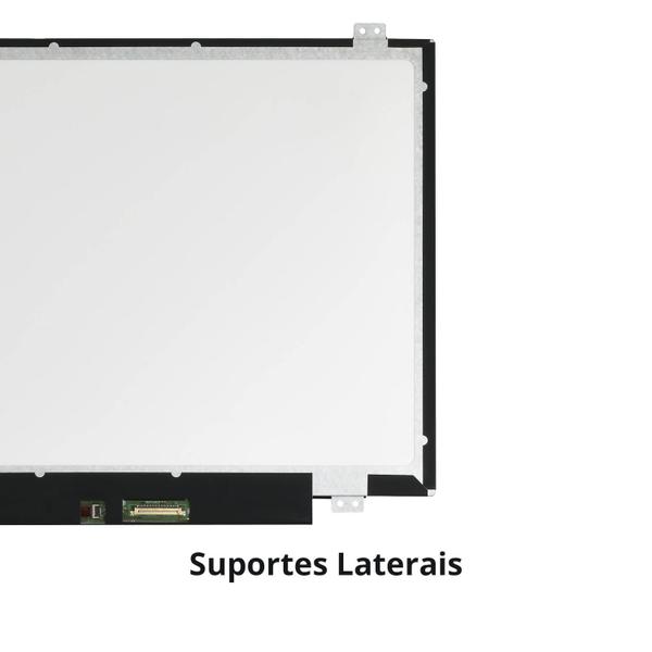 Imagem de Tela 14.0" LTN140AT31-401 LED Slim para Notebook