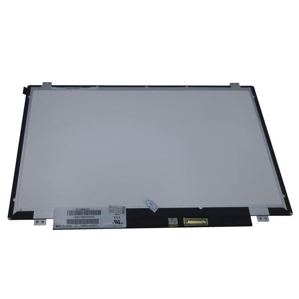 Imagem de Tela 14.0" Slim 30pin 1366x768p Compatível p/ Asus NT140WHM-N31