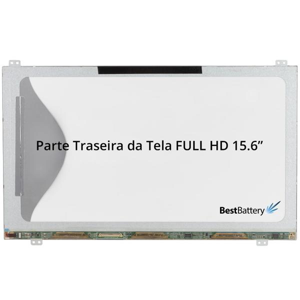 Imagem de Tela 14.0" Ultra Slim LTN140AT17 para Notebook