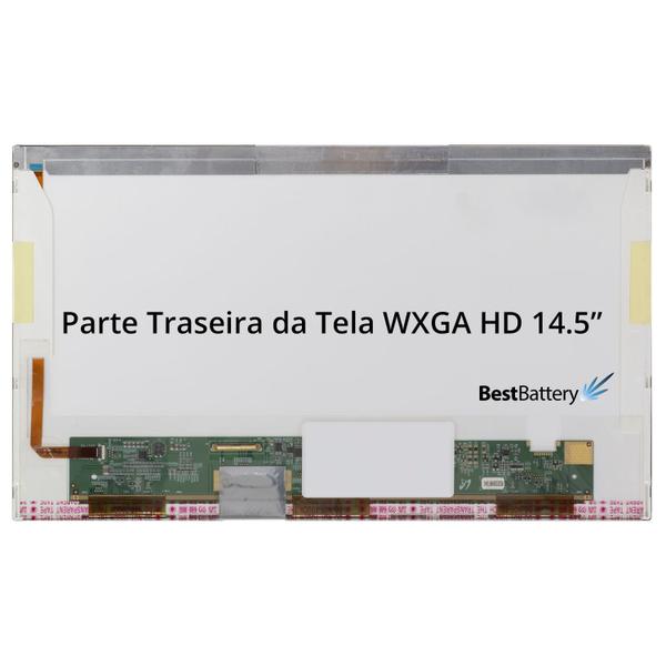 Imagem de Tela 14.5" Led LP145WH1-TLA1 para Notebook