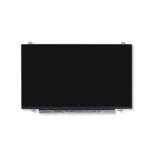 Imagem de Tela 14" LED Para Notebook bringIT compatível com Part Number HB140WX1-300  Brilhante