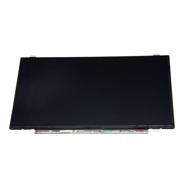 Imagem de Tela 14" LED Slim IPS para Notebook bringIT compatível com Dell Latitude E7440 Fosca