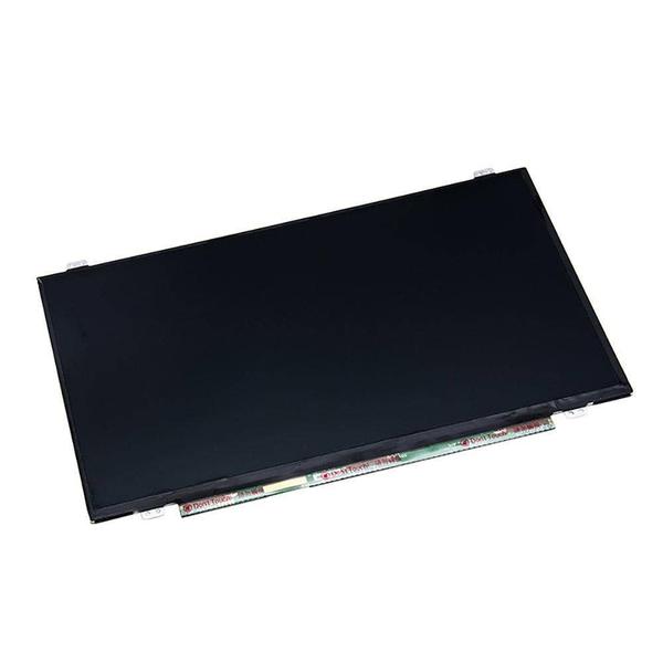 Imagem de Tela 14" LED Slim IPS para Notebook bringIT compatível com Part Number LP140WF6(SP)(B7) Fosca