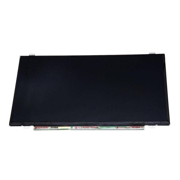 Imagem de Tela 14" LED Slim IPS para Notebook bringIT compatível com Part Number LP140WF6(SP)(B7) Fosca