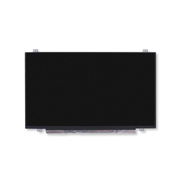 Imagem de Tela 14" LED Slim Para Notebook bringIT compatível com Positivo Stilo XR2995  Brilhante