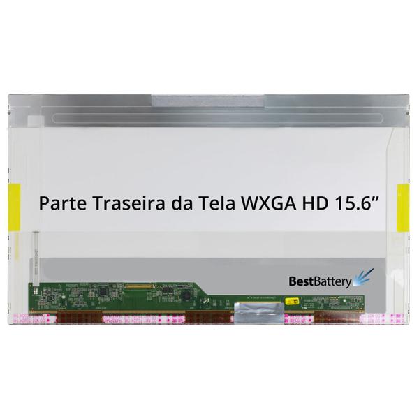 Imagem de Tela 15.6" Led BT156GW01 V.A para Notebook