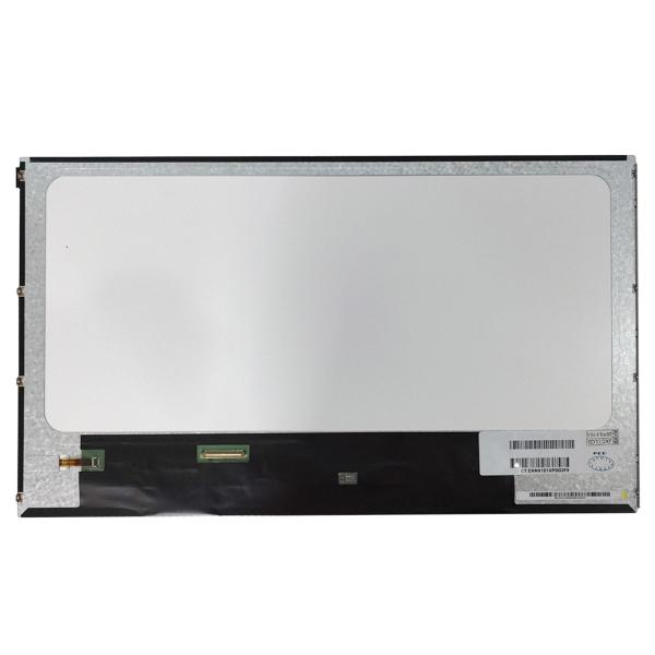 Imagem de Tela 15.6 Led Compatível Para Notebook Samsung Ltn156at17 Ltn156at17-103 Ltn156at17-w01 te04