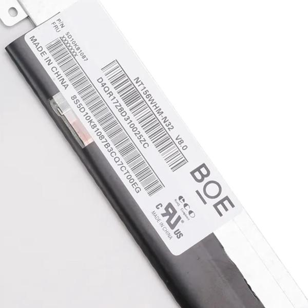 Imagem de Tela 15.6 Led Slim Acer Aspire Es15 Es1-572-31kw 30 Pinos