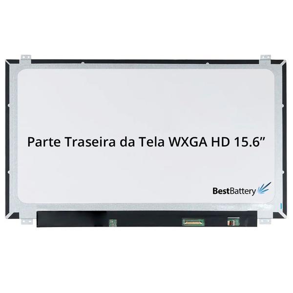 Imagem de Tela 15.6" Led Slim B156XTN04.4 para Notebook