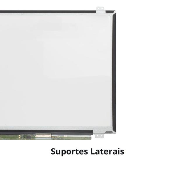 Imagem de Tela 15.6" Led Slim LP156WH3-TLAB para Notebook