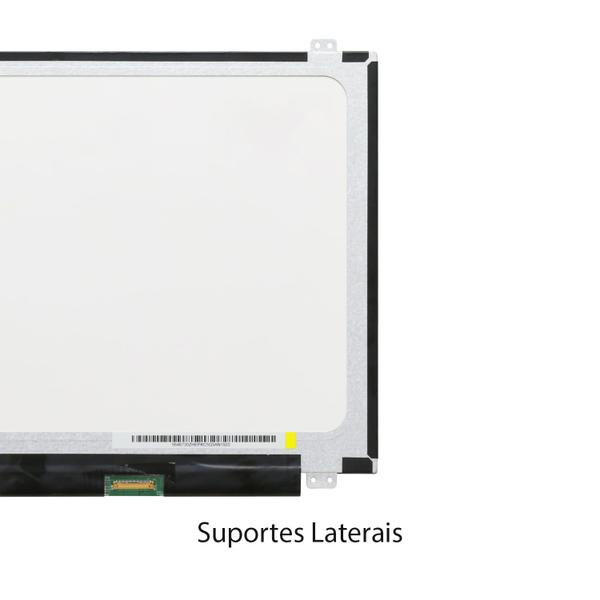 Imagem de Tela 15.6" Led Slim LP156WH3(TP)(T2) para Notebook