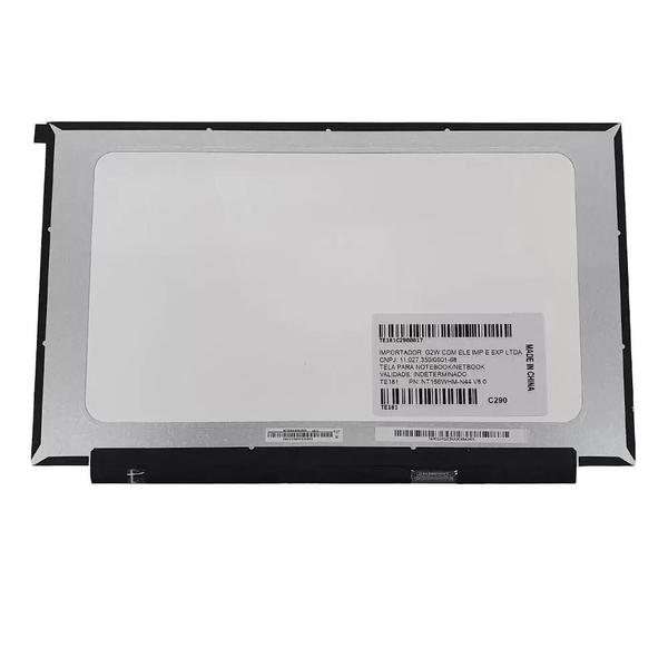 Imagem de Tela 15.6" LED Slim Para Notebook Asus VivoBook 15 X1500EA-EJ3669