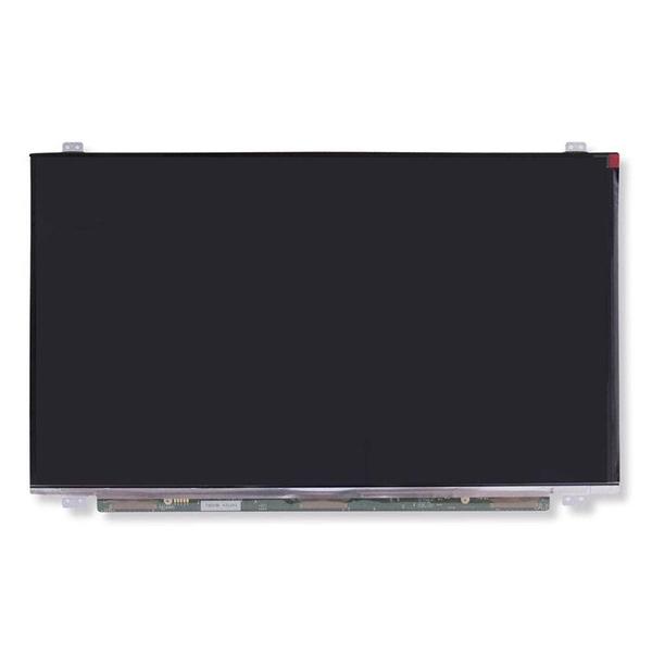 Imagem de Tela 15.6" LED Slim Para Notebook bringIT compatível com PN N156BGE-LB1 Rev.A2  Brilhante