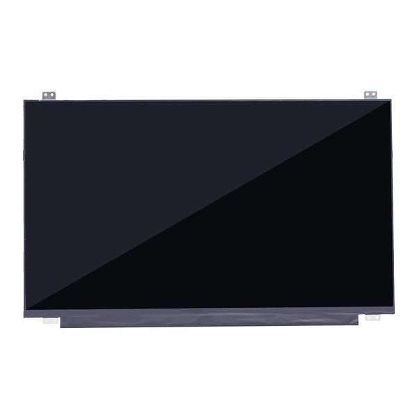 Imagem de Tela 15.6" LED Slim Para Notebook bringIT compatível com Samsung NP350XAA-KDABR  Fosca