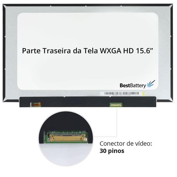 Imagem de Tela 15.6" N156BGA-EA3 REV.C5 LED Slim para Notebook