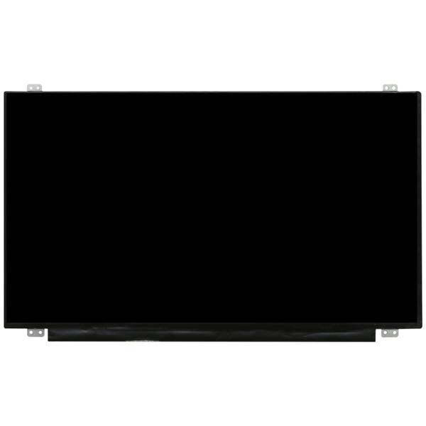 Imagem de Tela 15.6" NT156WHM-N45 LED Slim para Notebook